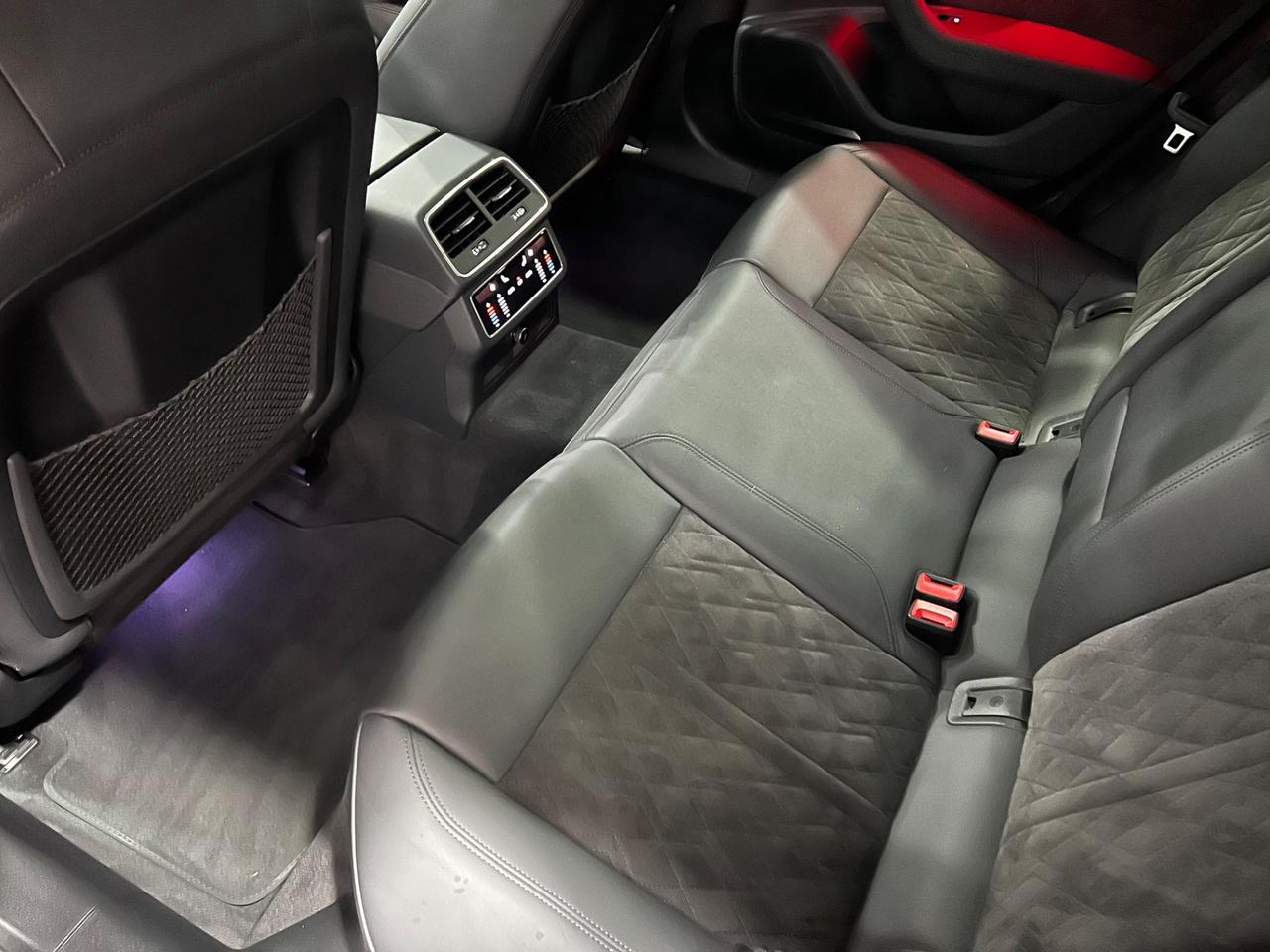 Audi RS6 Avant 4.0 mhev Quattro tiptronic 600 cv