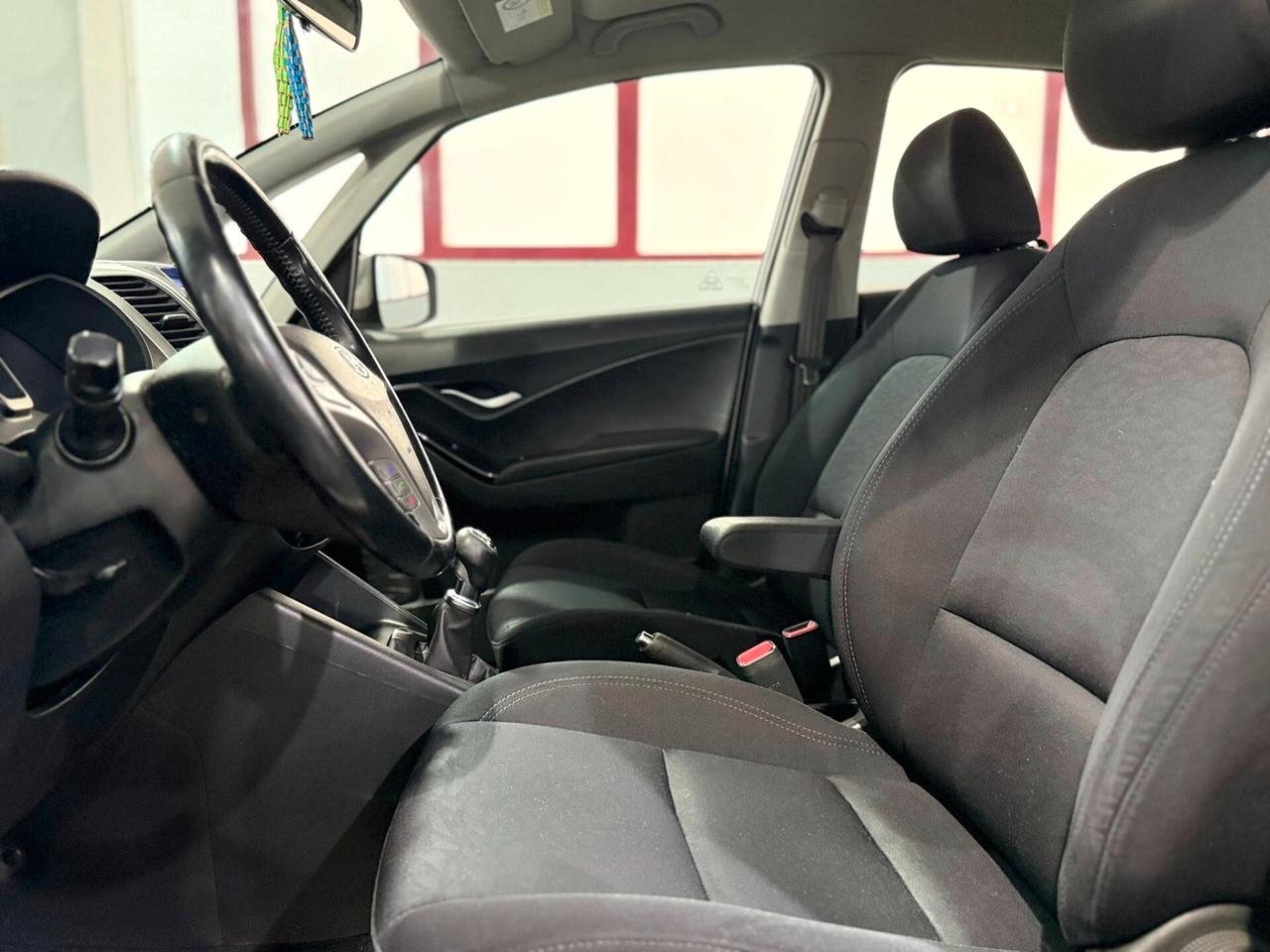 Hyundai Ix20 1.4 CRDi 90cv Cool 2016