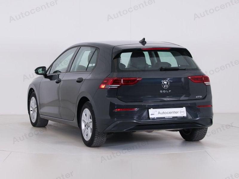 Volkswagen Golf 1.0 tsi evo DSG 110cv Life
