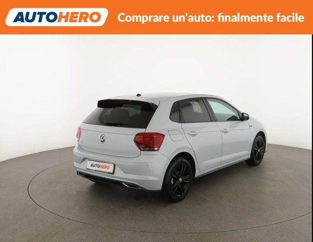 VOLKSWAGEN Polo 1.0 TSI 115 CV 5p. Highline BlueMotion Technology