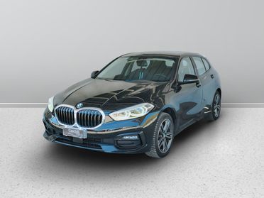 BMW 116d Sport auto