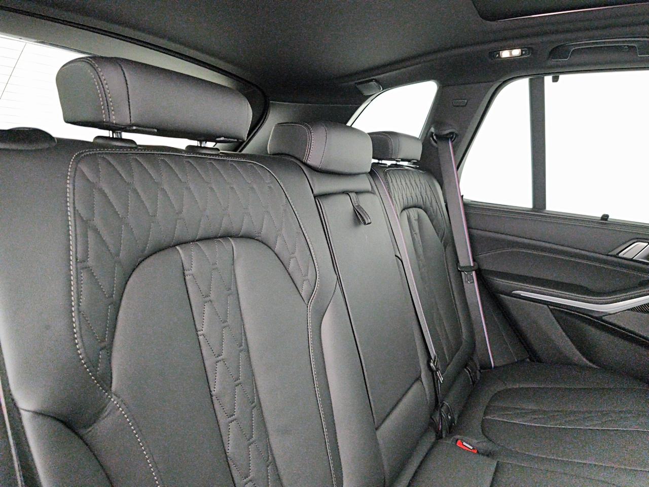 BMW X5 M60i MSport Pro