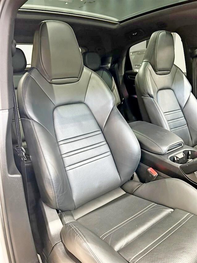 Porsche Cayenne 2.9 V6 S