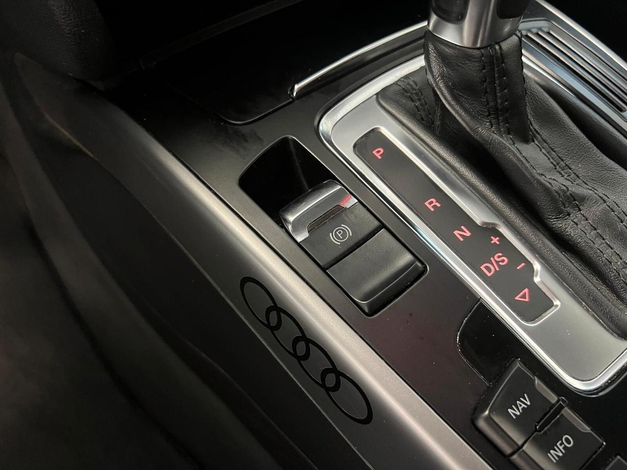 Audi A5 2.0 TDI 177 CV quattro S tronic