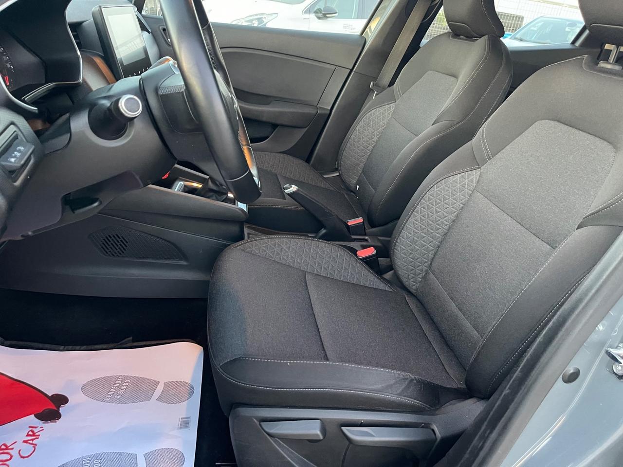 RENAULT CLIO 1.0 TCE 100CV GPL FULL LED MY21