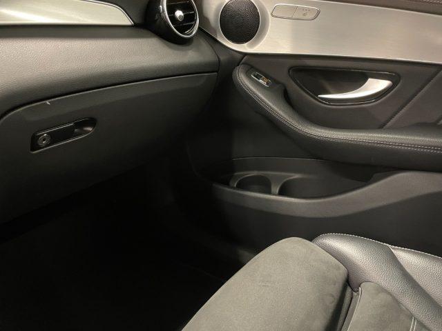 MERCEDES-BENZ GLC 220 2.0 d 4Matic 195 CV Coupé Premium