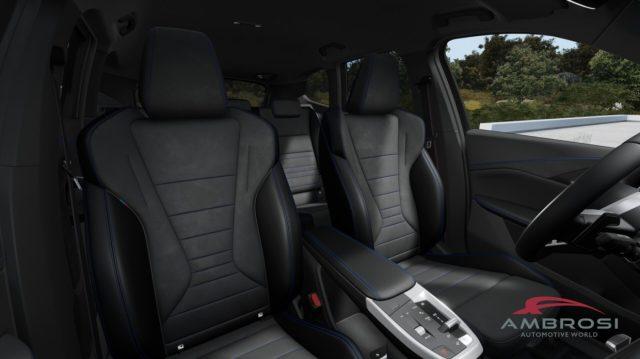 BMW X1 xdrive 25e M-sport Pro auto