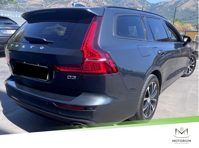 Volvo V60 D3 AWD Geartronic R-design
