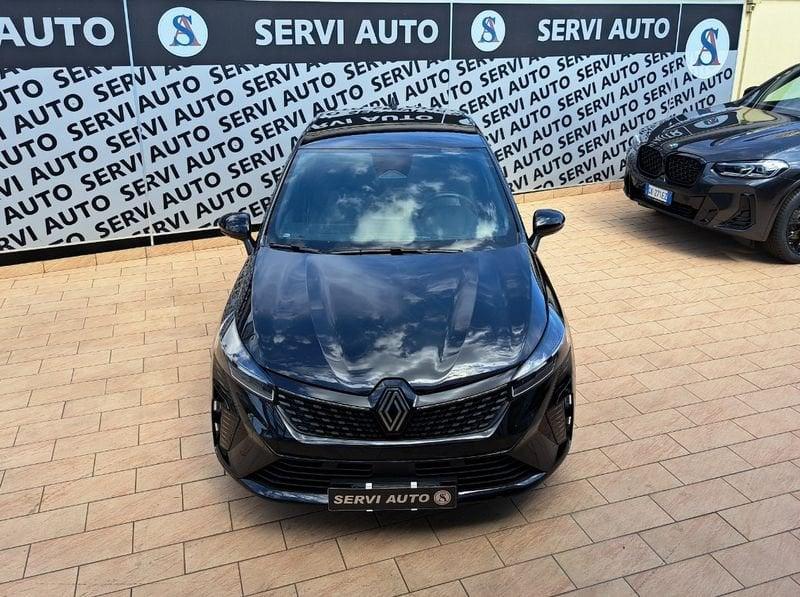 Renault Clio Clio 1.0 tce Techno 90cv