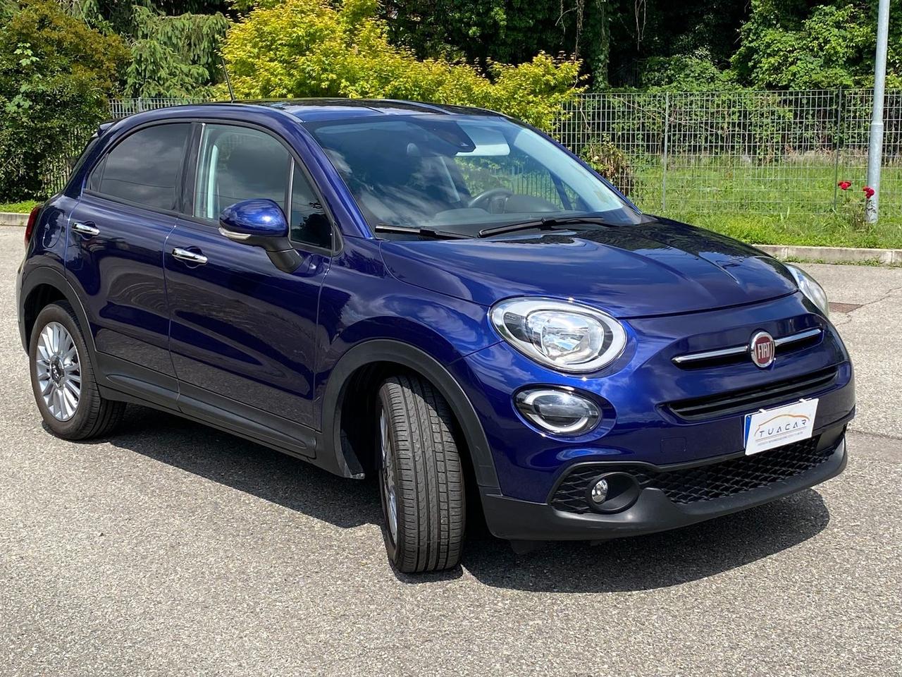 Fiat 500X Connect 1.0 T3 #5615