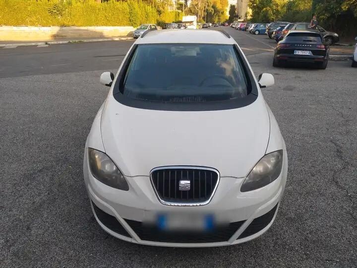 Seat Altea XL 1.6 TDI 105 CV CR DPF Reference