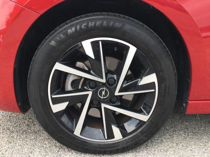 Opel Corsa 1.2 100cv GS OFFERTA PROMOZIONALE
