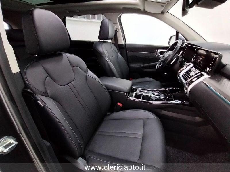 KIA Sorento 1.6 T-GDi HEV AT6 4WD Evolution 7 POSTI (TETTO)