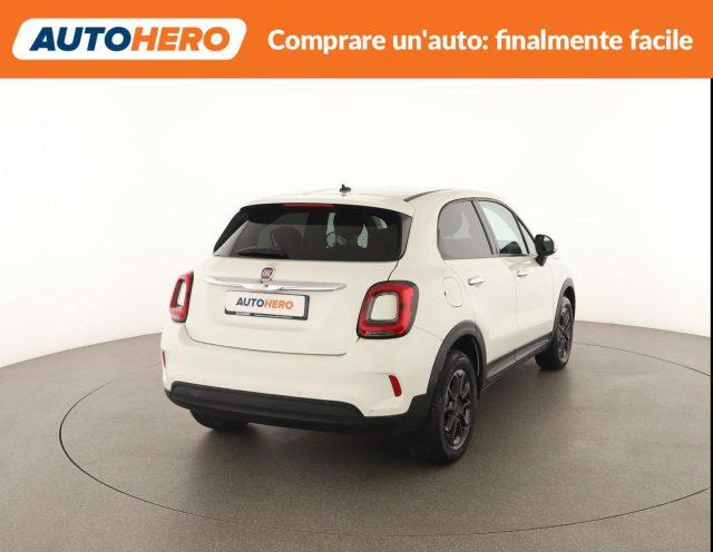 FIAT 500X 1.0 T3 120 CV Connect