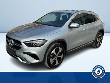 Mercedes-Benz GLA 200 Automatic Advanced Plus Progressive