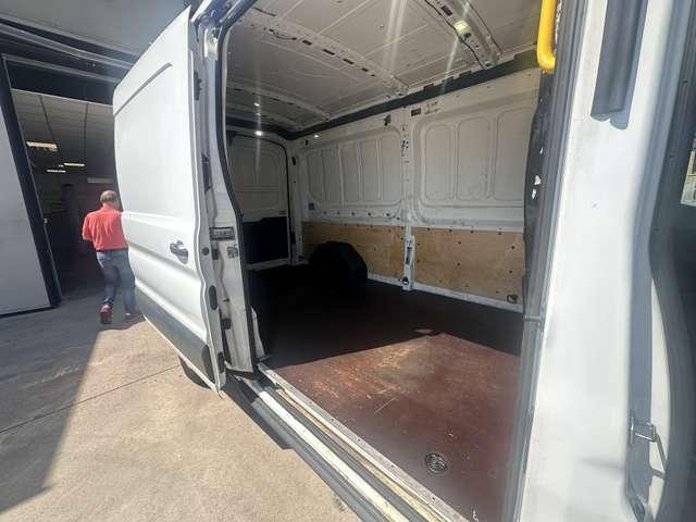 Ford TRANSIT 2.0 TDCI TETTO ALTO
