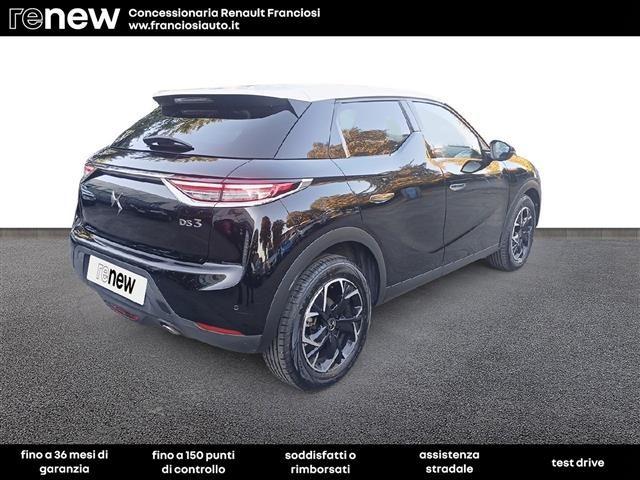 DS AUTOMOBILES Other DS3 Crossback 1.5 BlueHDi 110cv So Chic