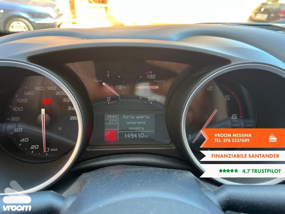 ALFA ROMEO Giulietta (2010-21) Giulietta 1.6 JT...