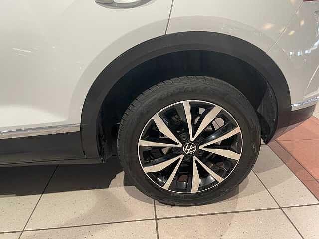 Volkswagen T-Roc 1.0 TSI Style