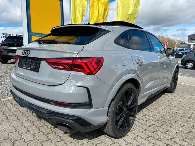 AUDI RS Q3 Sportback quattro S-tronic TETTO