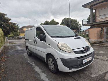 Opel Vivaro 29 2.0 CDTI 120CV PC-TA Furgone Easytronic