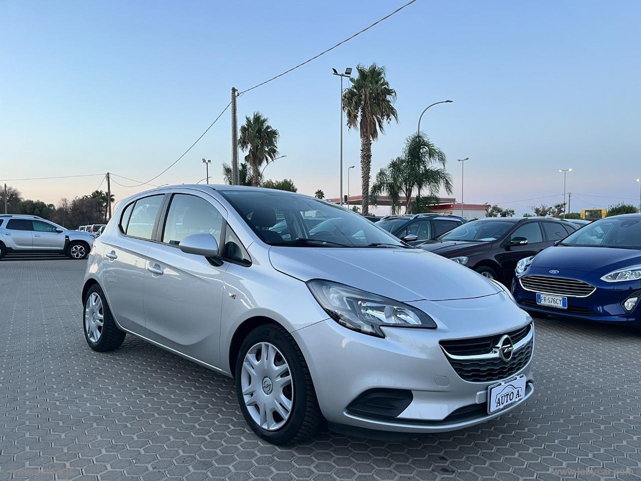 OPEL Corsa 1.2 5p. Innovation