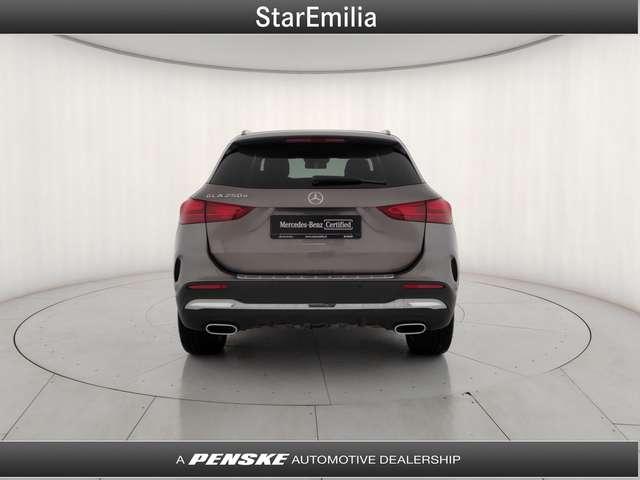 Mercedes-Benz GLA 250 GLA 250 e hybrid EQ AMG Line Premium Plus
