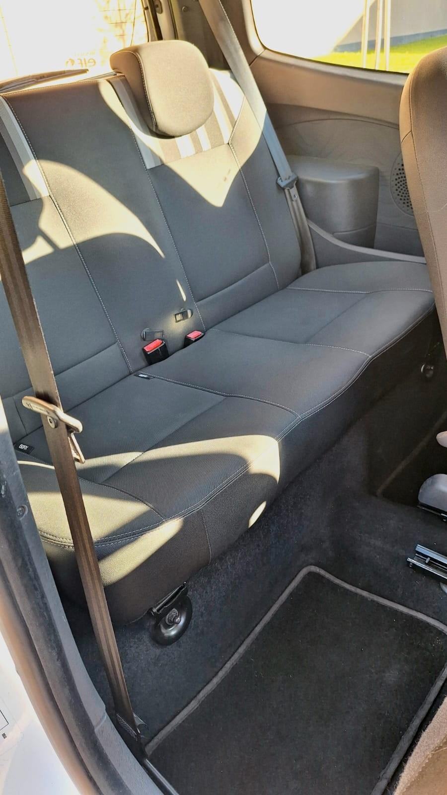 Renault Twingo 1.2 benzina 16V Night&Day