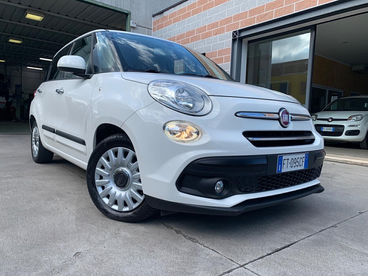 Fiat 500L 1.3 Multijet 95 CV