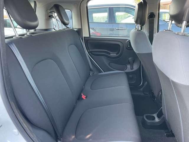 Fiat Panda Panda 1.2 Easy "Km 62.000"