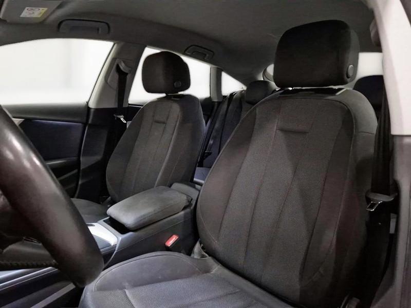 AUDI A5 SPORTBACK 2.0 40 TDI BUSINESS S TRONIC