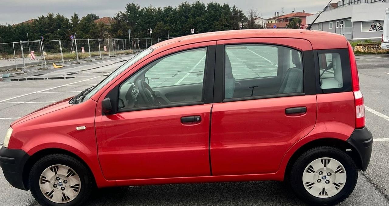 Fiat Panda 1.2 Dynamic