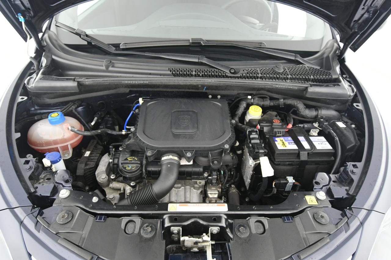 LANCIA Ypsilon 1.0 firefly hybrid Gold s&s 70cv APP CONNECT+NEOPATENTATI