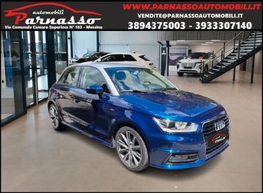 Audi A1 SPB 1.0 82CV TFSI Admired