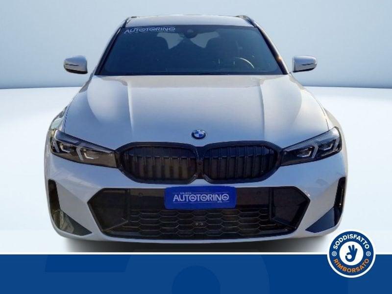 BMW Serie 3 Touring 320D XDRIVE TOURING M Sport Pro