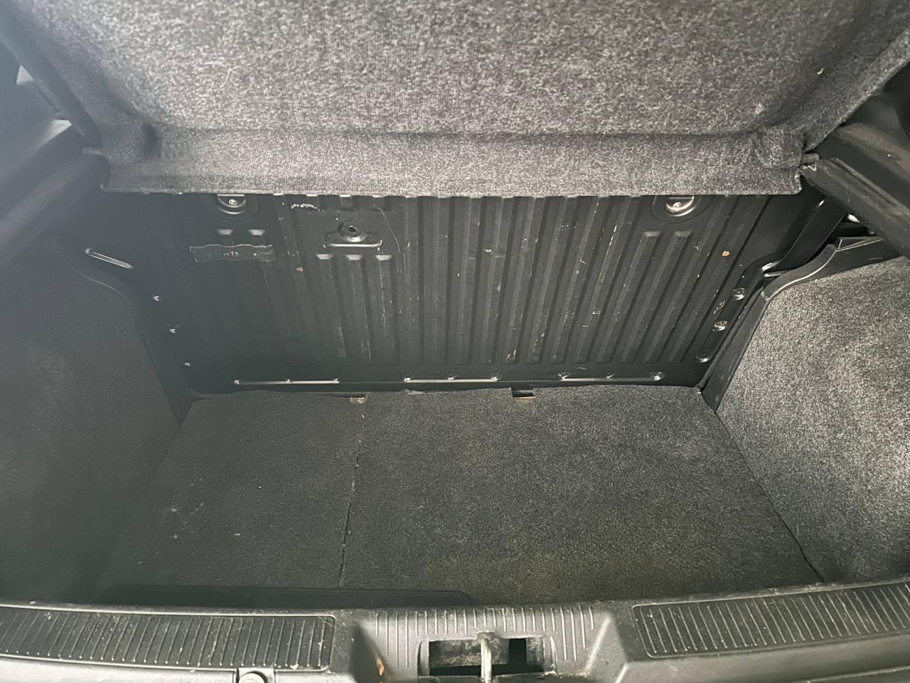 Abarth Grande Punto - KIT ESSEESSE