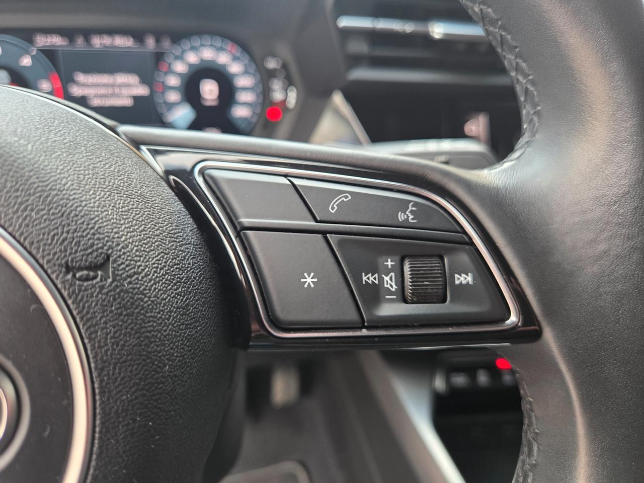 Audi A3 SPB 30 TDI S tronic Business