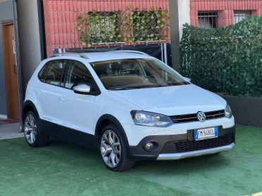 Volkswagen Polo 1.2 TSI 5p. Comfortline BlueMotion Technology