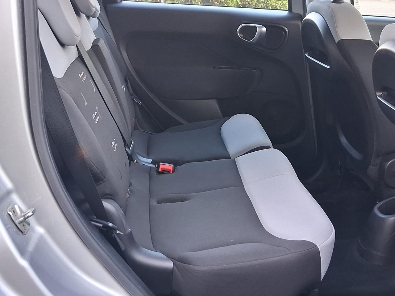 Fiat 500L. LIVING 1.6 Multijet 120 CV Lounge..CELL 320 147 1147 WUATSAPP