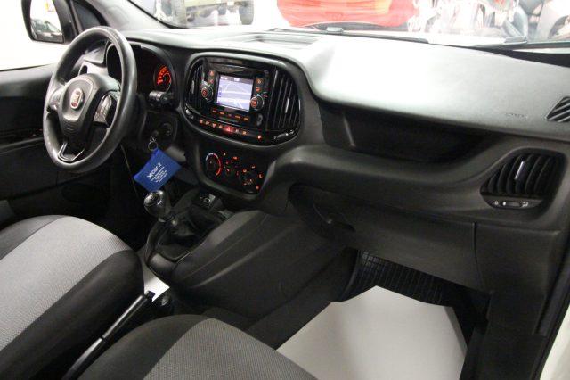 FIAT Doblo Cargo OFFICINA 1.4 Nat.Power PC Business + IVA22%