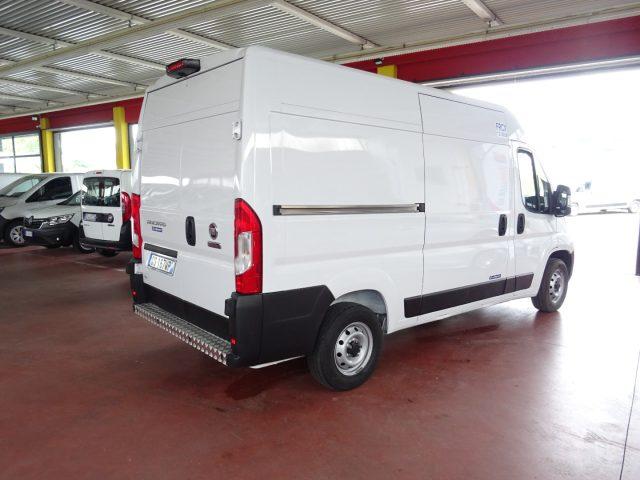 FIAT Ducato 35Q 2.2 Mjt 140CV PM-TM FRIGO FRCX -20°