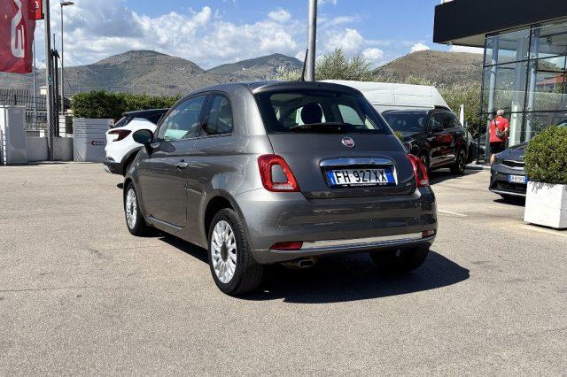 FIAT 500 1.3 Multijet 95 CV Lounge