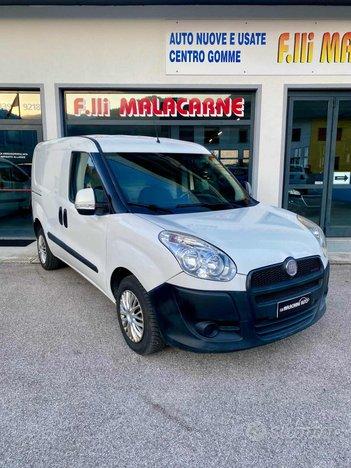 FIAT Doblo 1.3 MJT Cargo Lamierato IVA COMPRESA!