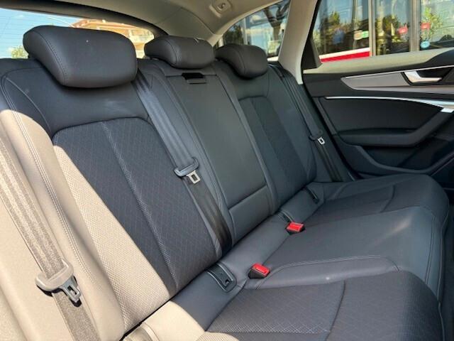 Audi A6 allroad 50 TDI 3.0 quattro tiptronic Evolution