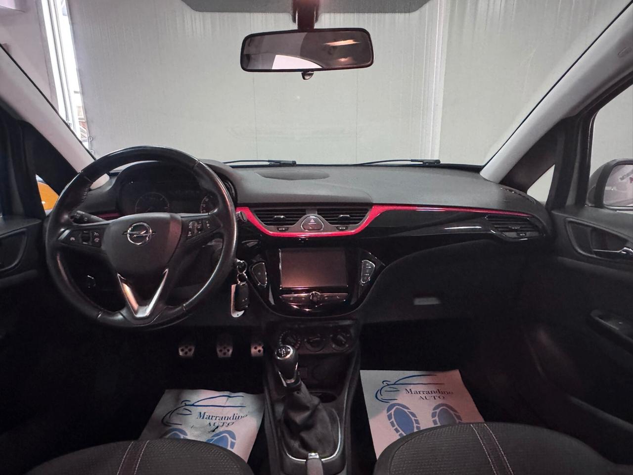 Opel Corsa 1.3 CDTI 5 porte Innovation