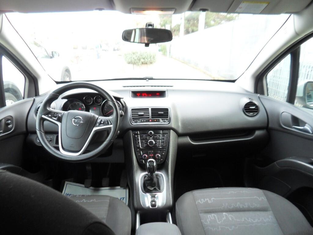 Opel Meriva 1.4 100CV Elective