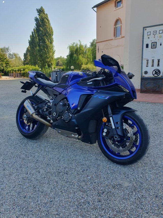 YAMAHA YZF R1 YZF-R1 ABS