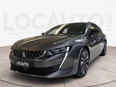 Peugeot 508 Station Wagon 1.6 HYbrid GT Pack e-EAT8 - PROMO