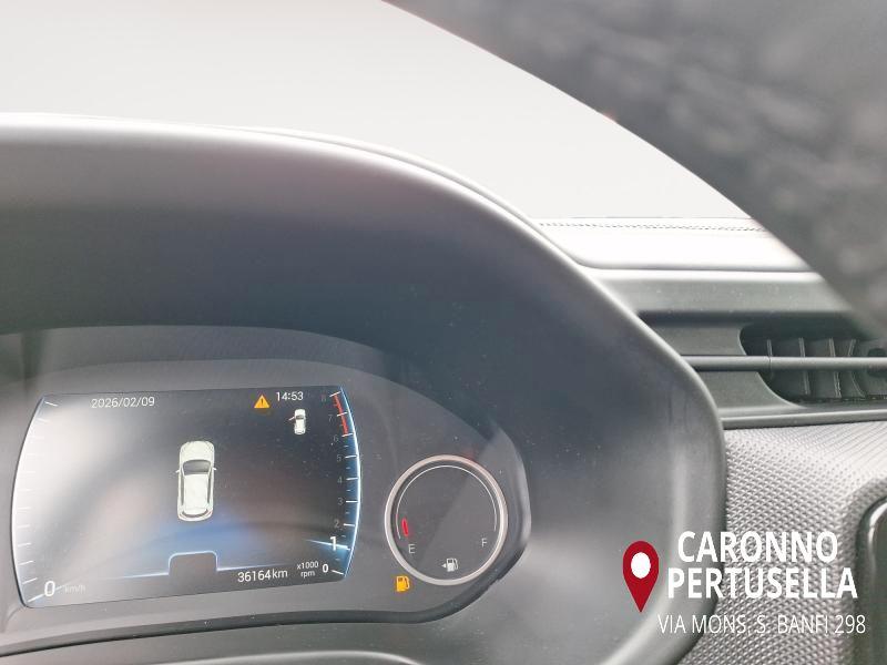 DR Motor DR 4.0 1.5 Gpl 114cv