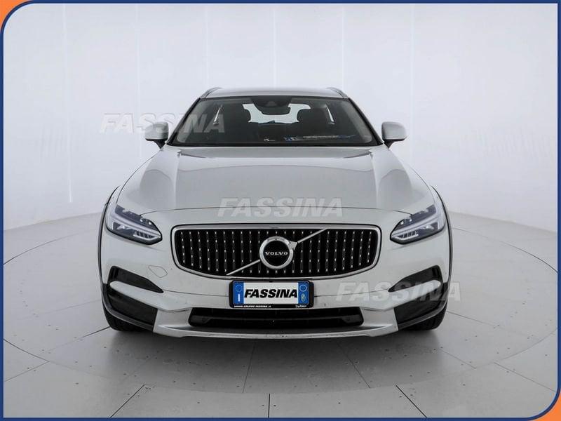 Volvo V90 Cross Country D4 AWD Geartronic Pro MY19